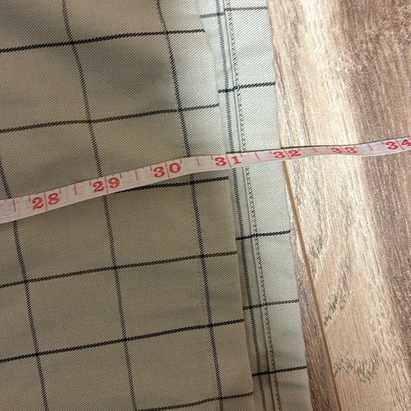 Uniqlo U oversized flannel - Picture 6 of 6